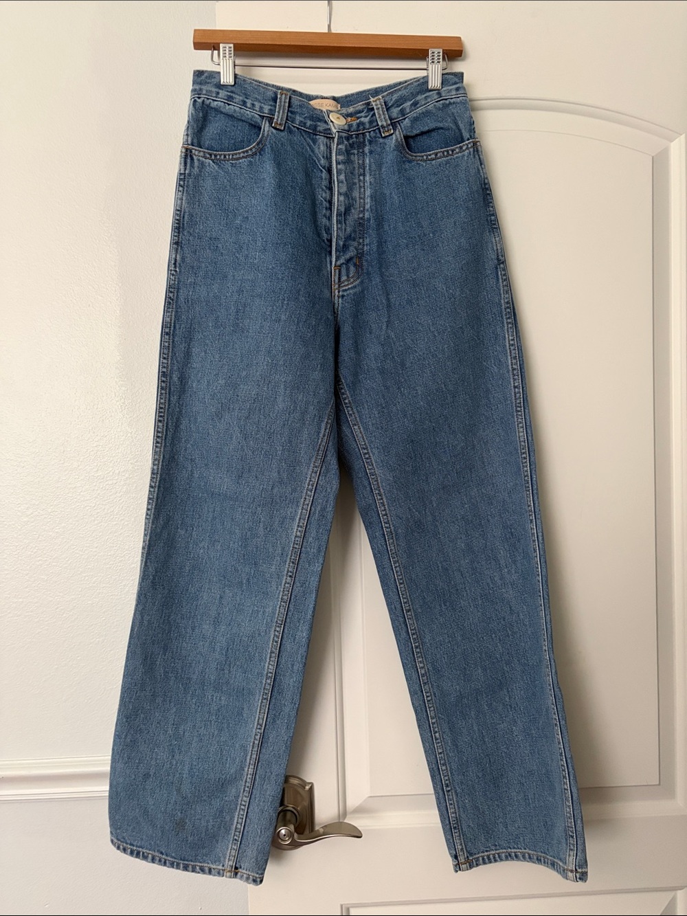 Jesse Kamm size 8
